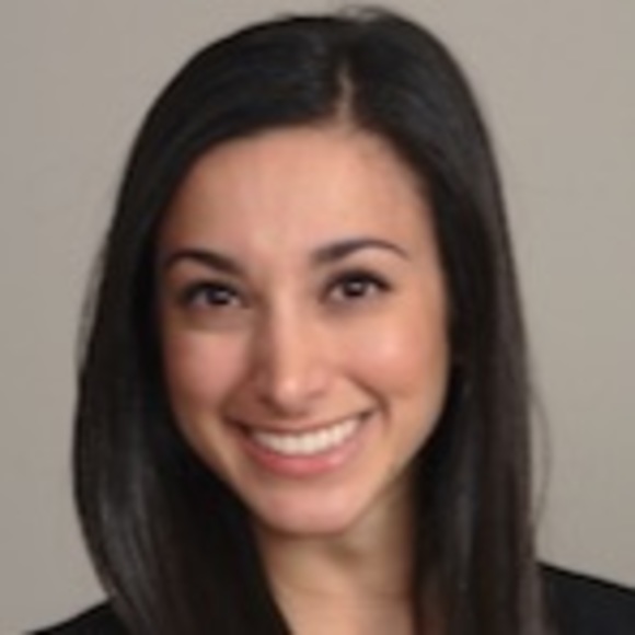 Meet your Posher, Atoosa - Picture 1 of 1